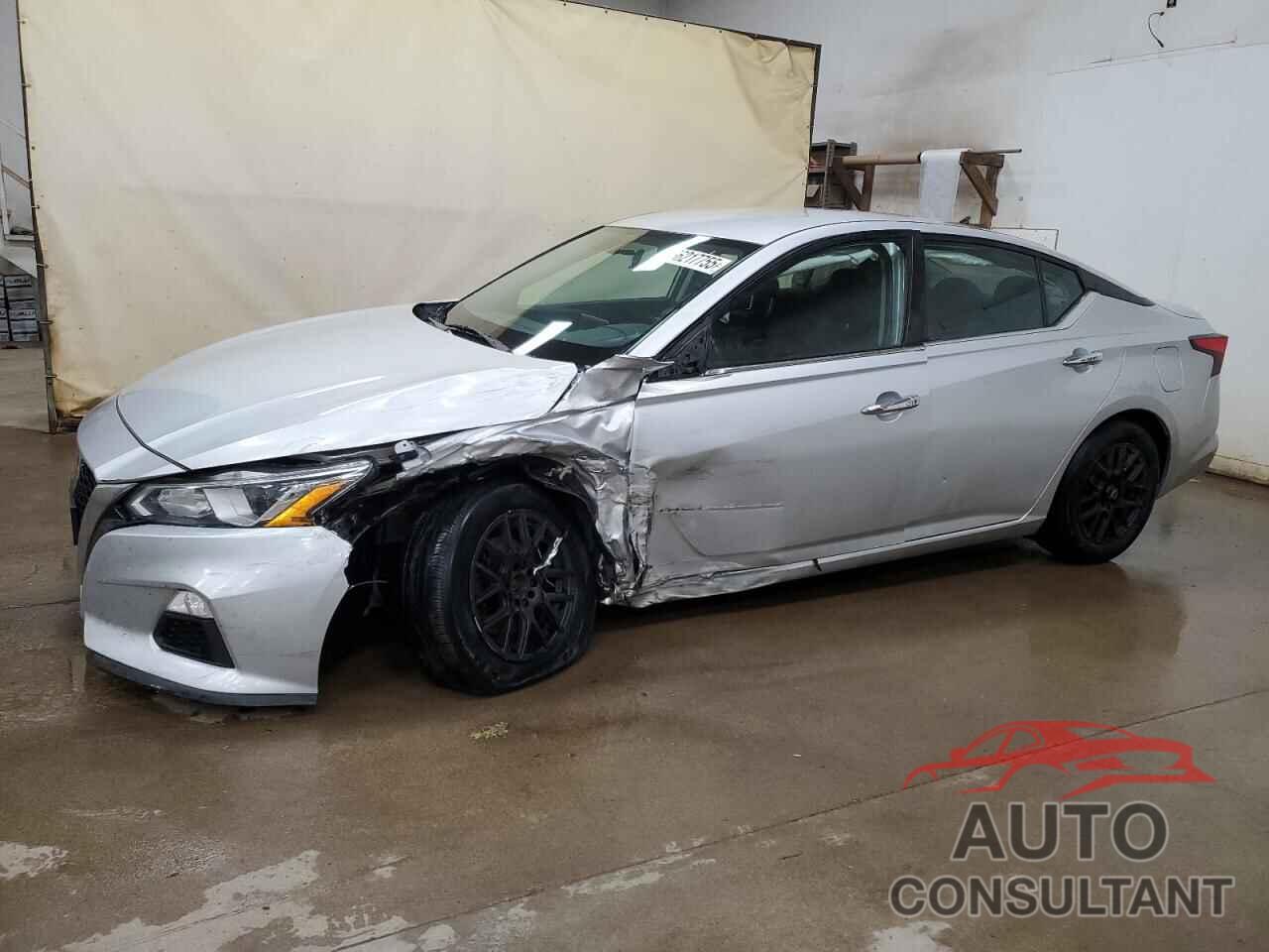 NISSAN ALTIMA 2019 - 1N4BL4BV9KC211625