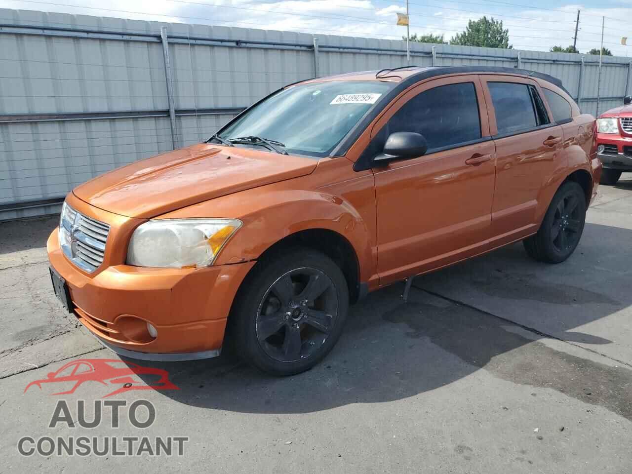 DODGE CALIBER 2011 - 1B3CB3HA2BD221733
