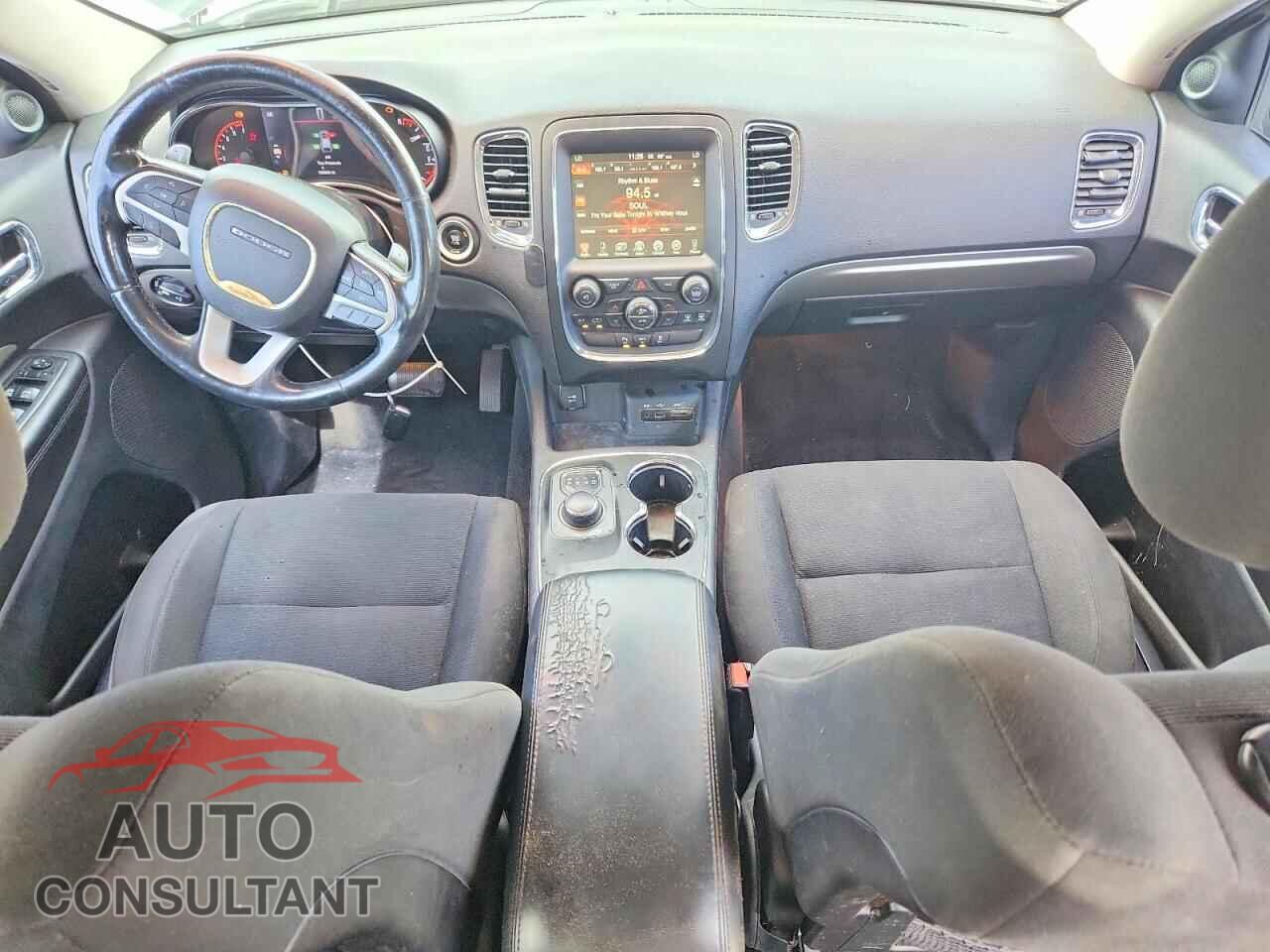 DODGE DURANGO 2014 - 1C4RDHAG1EC971911