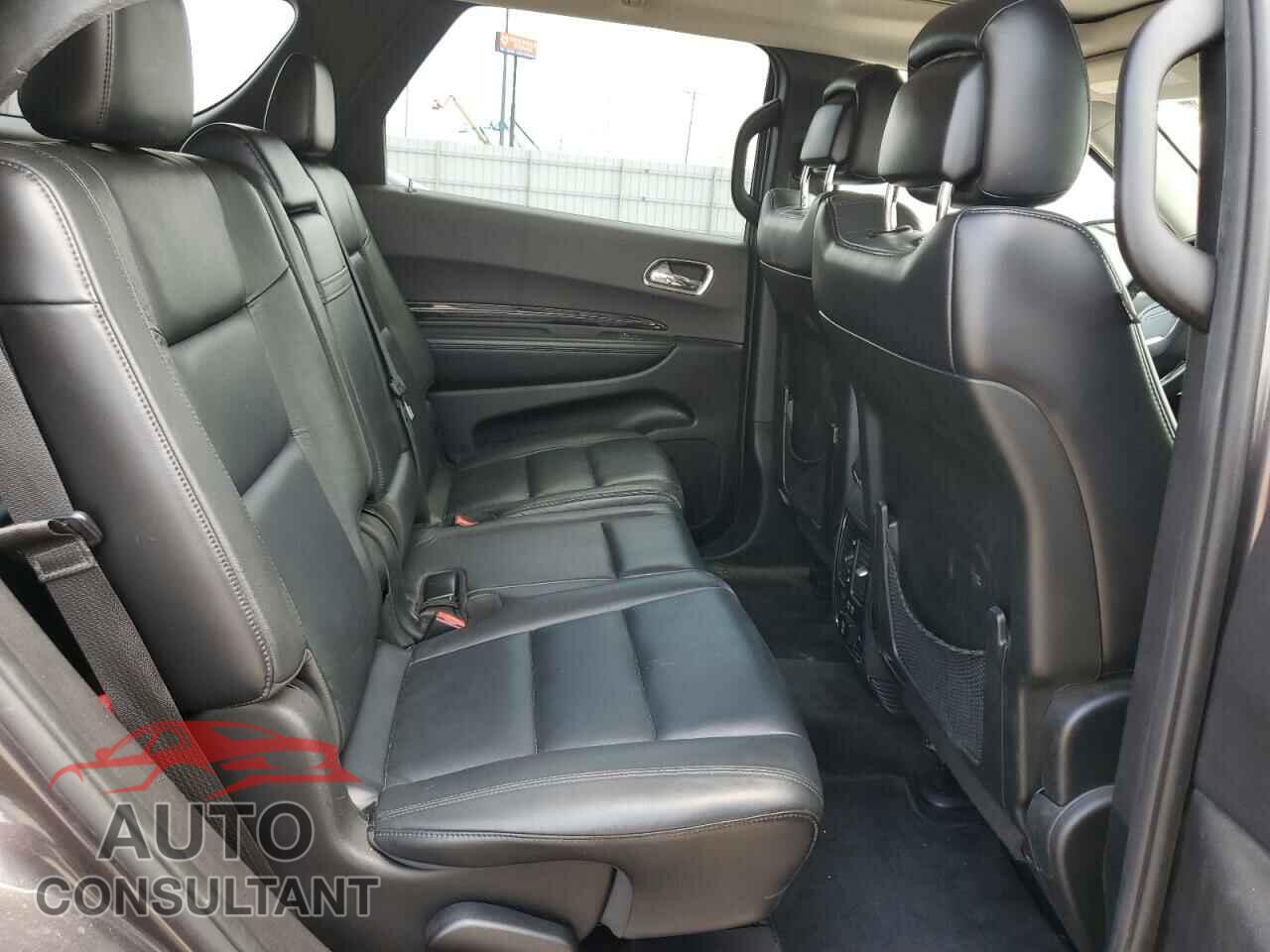 DODGE DURANGO 2015 - 1C4RDJDG1FC851191