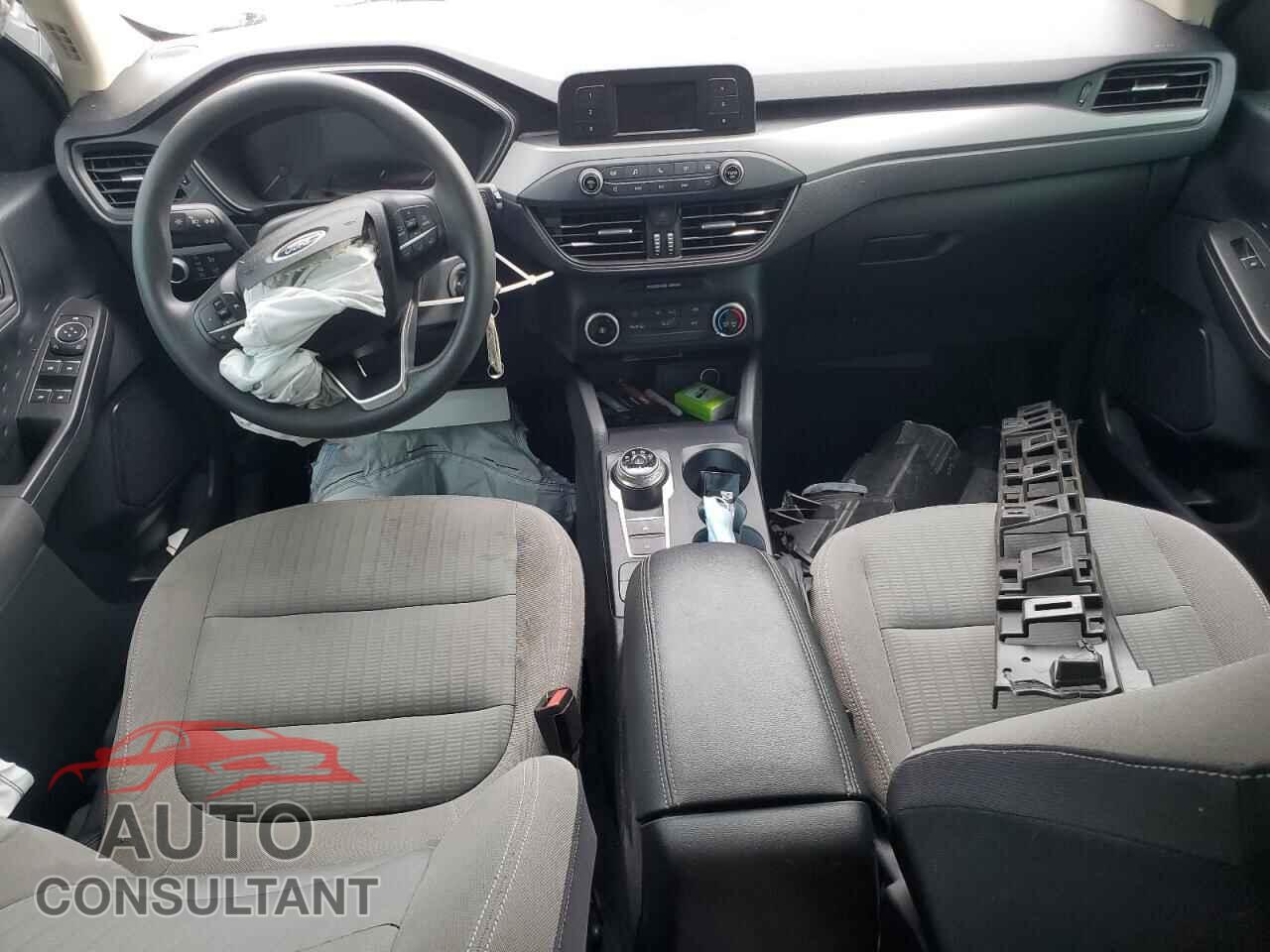 FORD ESCAPE 2020 - 1FMCU0F65LUA24123