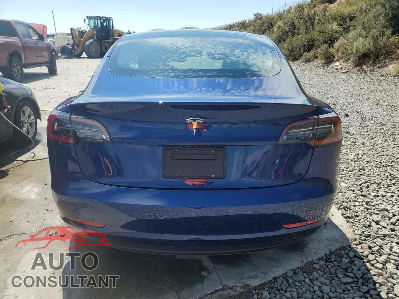 TESLA MODEL 3 2023 - 5YJ3E1EA6PF560378