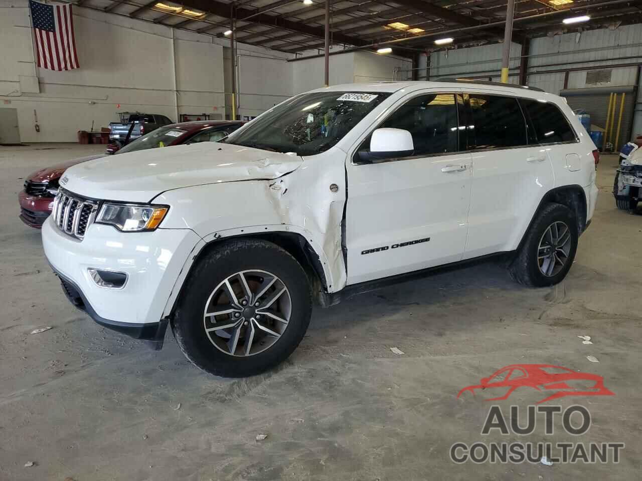 JEEP GRAND CHER 2020 - 1C4RJFAG4LC386301
