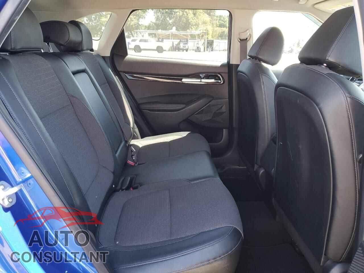 KIA SELTOS 2021 - KNDEU2AA9M7147119
