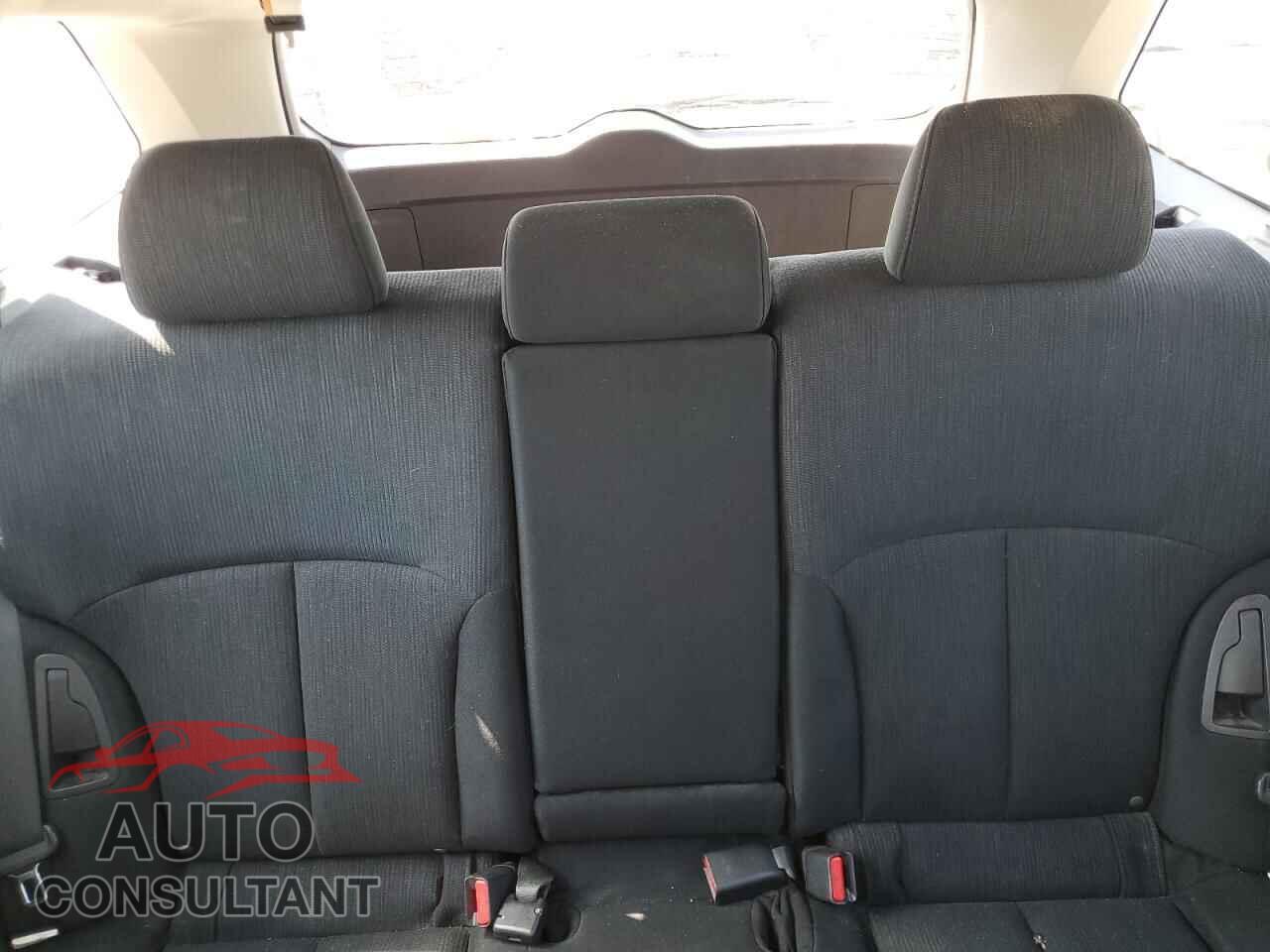 SUBARU OUTBACK 2014 - 4S4BRBAC4E3274063