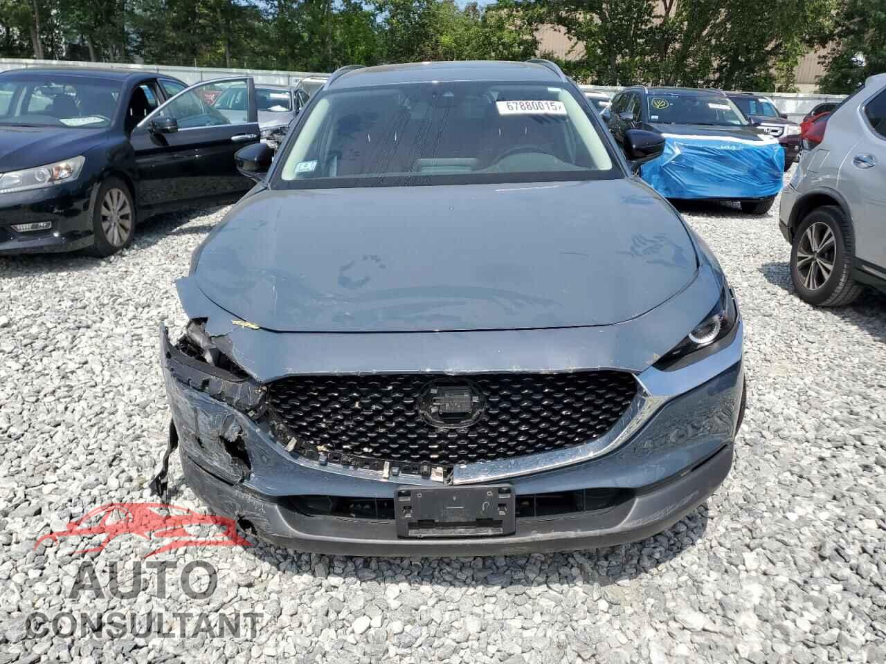 MAZDA CX30 2023 - 3MVDMBCM9PM557642