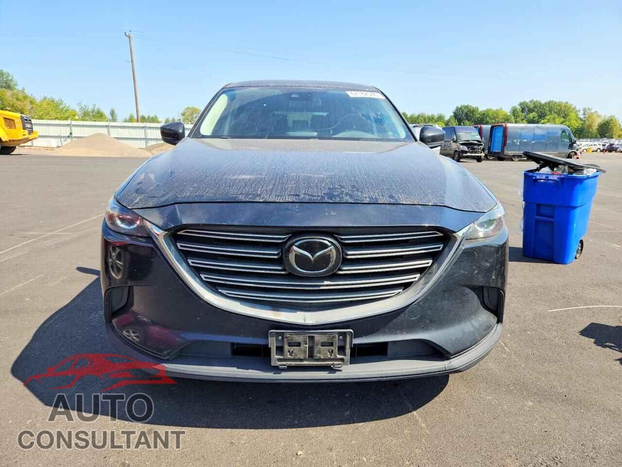 MAZDA CX-9 2018 - JM3TCBCY7J0223968