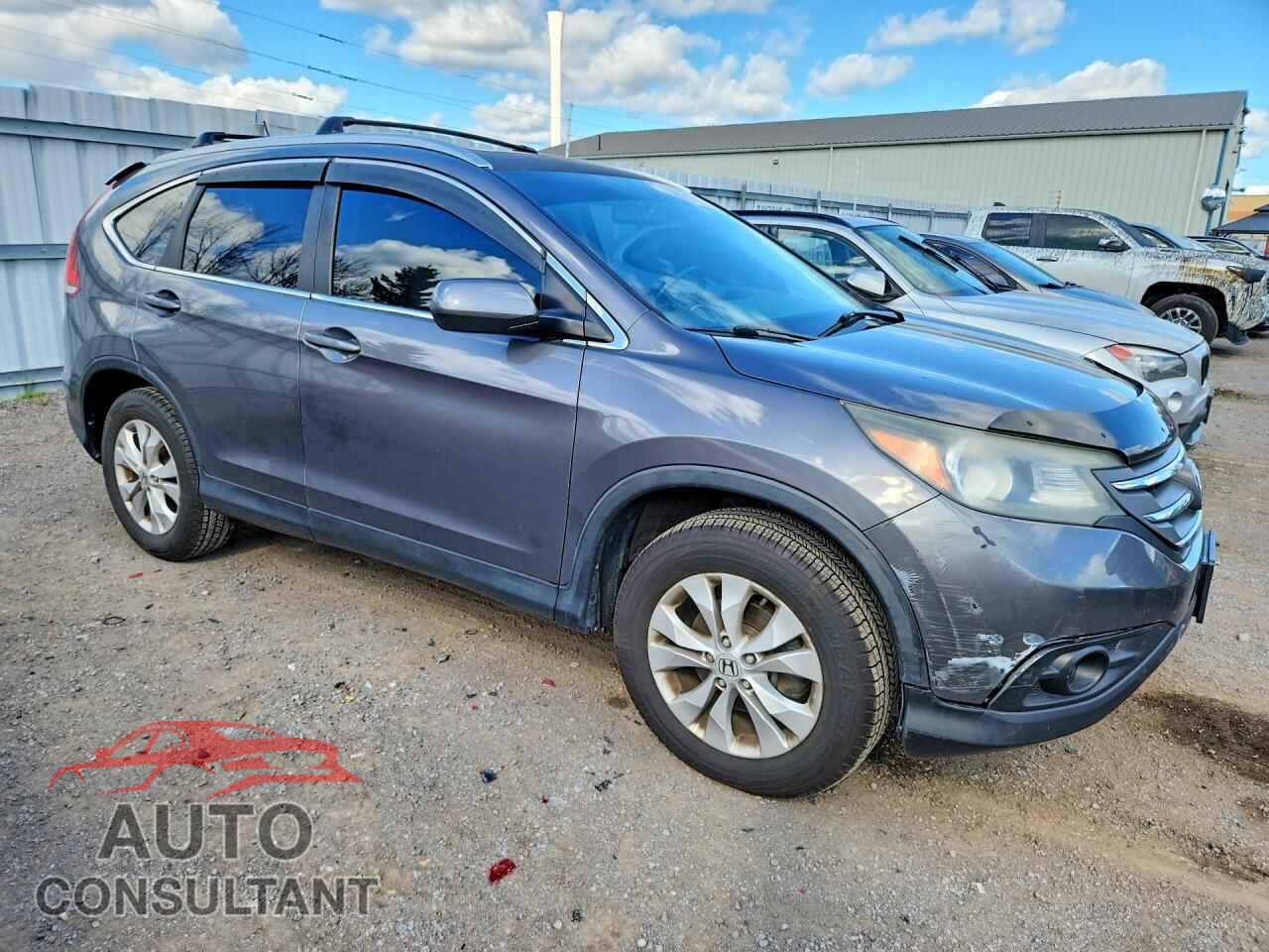 HONDA CRV 2014 - 2HKRM4H71EH107802
