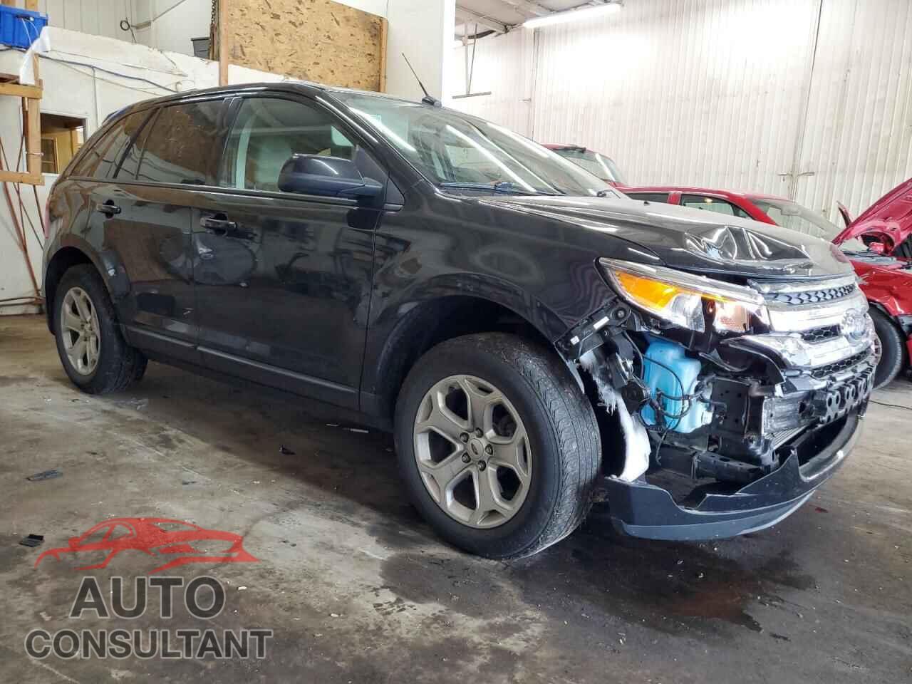FORD EDGE 2014 - 2FMDK4JC0EBB23441