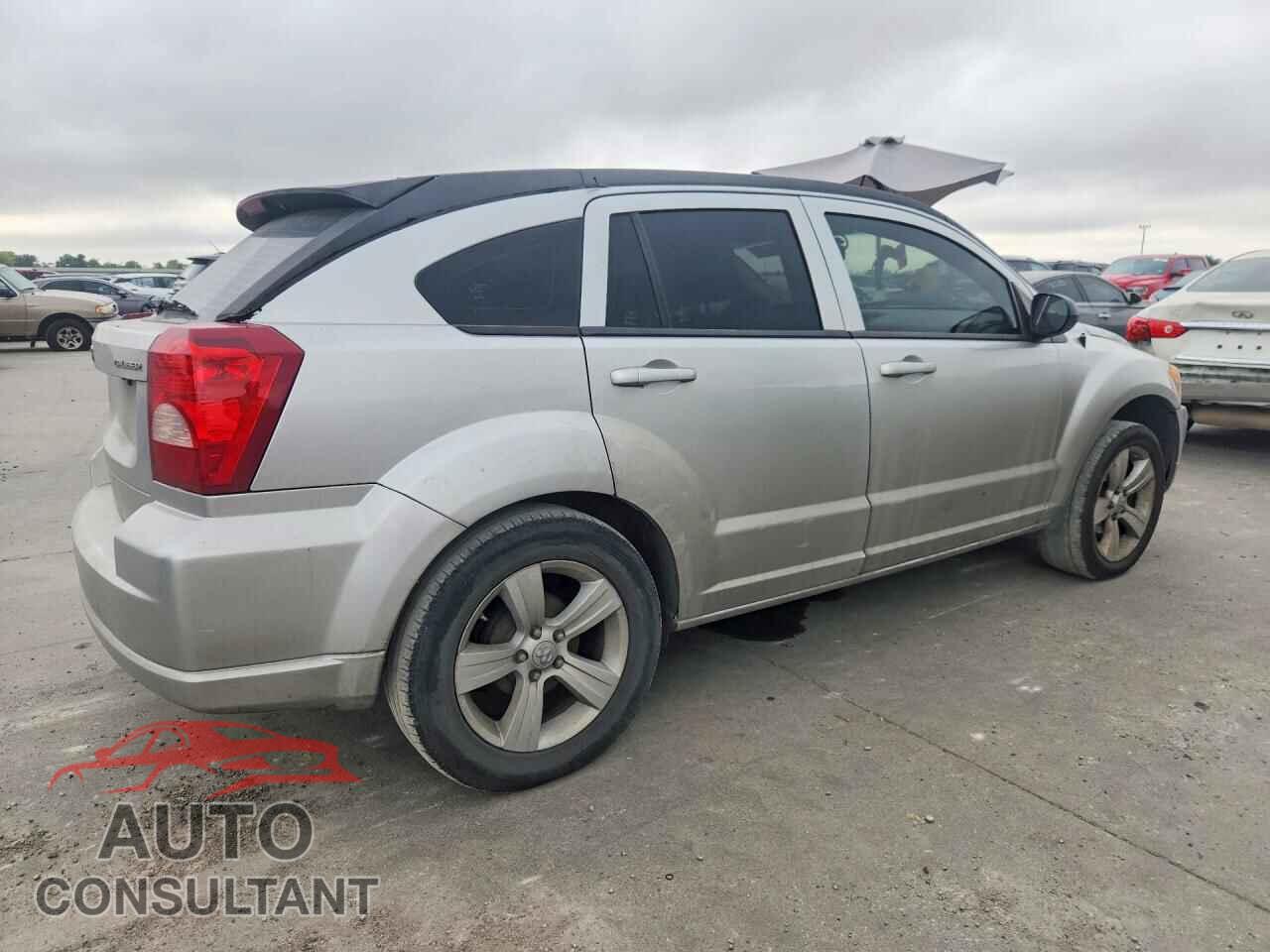 DODGE CALIBER 2011 - 1B3CB3HA4BD107121