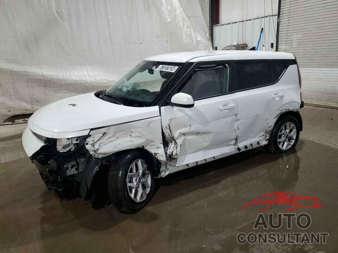 KIA SOUL 2024 - KNDJ23AU5R7238576