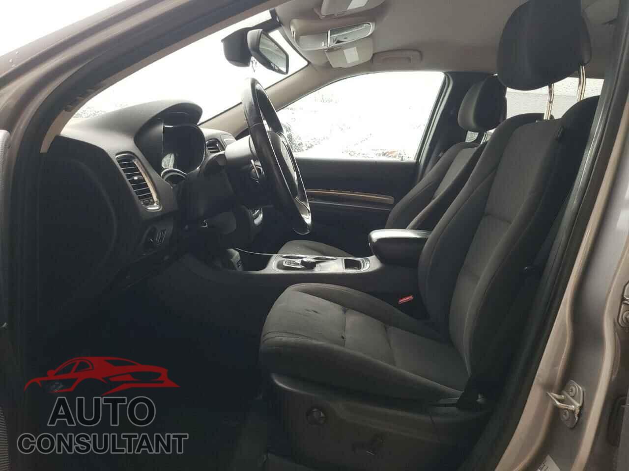 DODGE DURANGO 2015 - 1C4RDJAG3FC864271