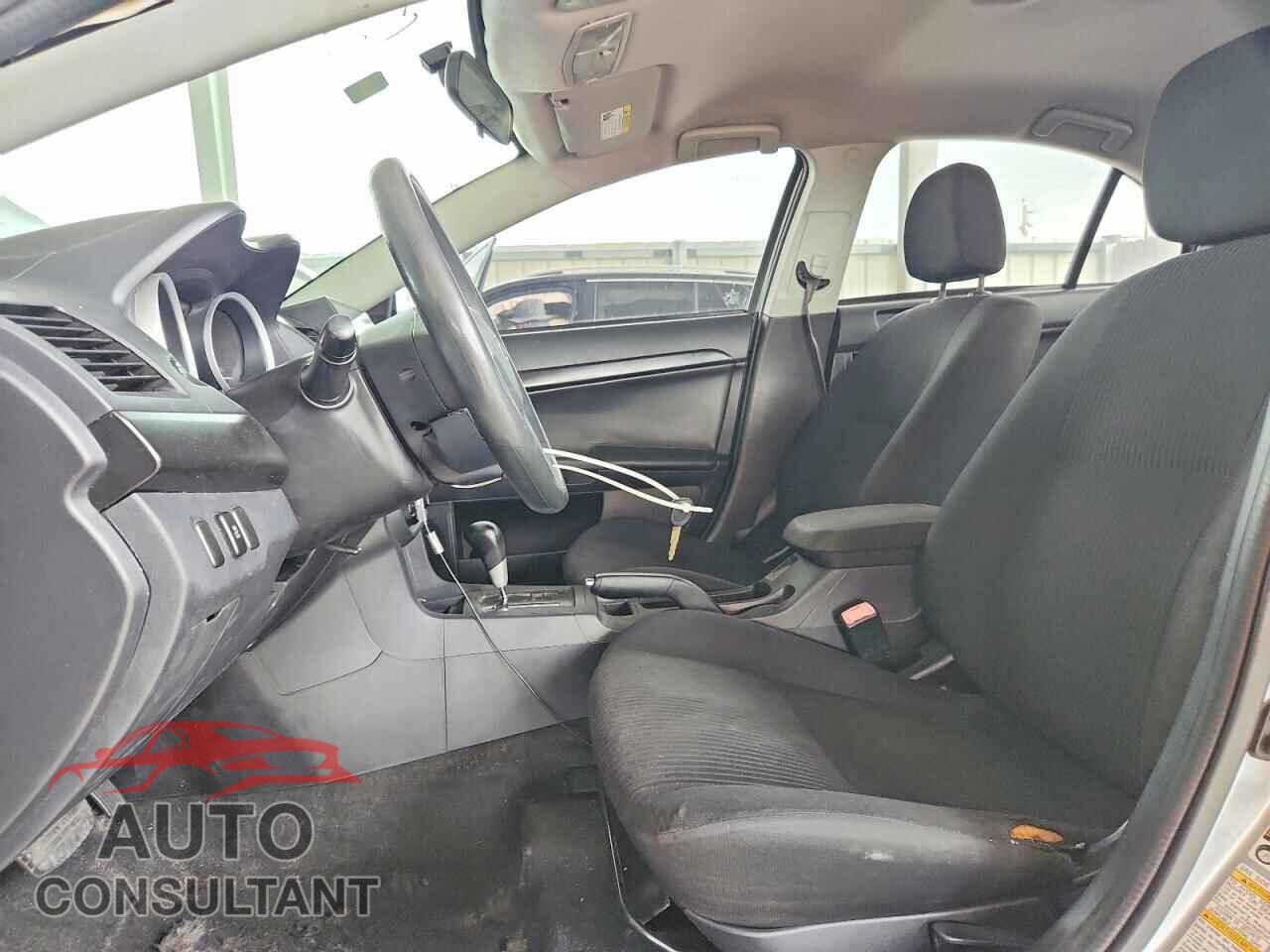 MITSUBISHI LANCER 2015 - JA32U2FU3FU018463