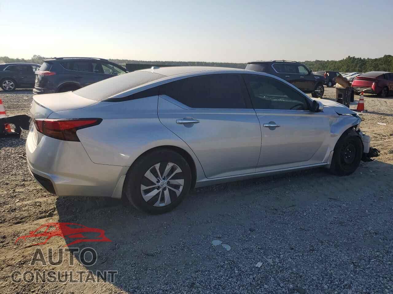 NISSAN ALTIMA 2019 - 1N4BL4BVXKC248294
