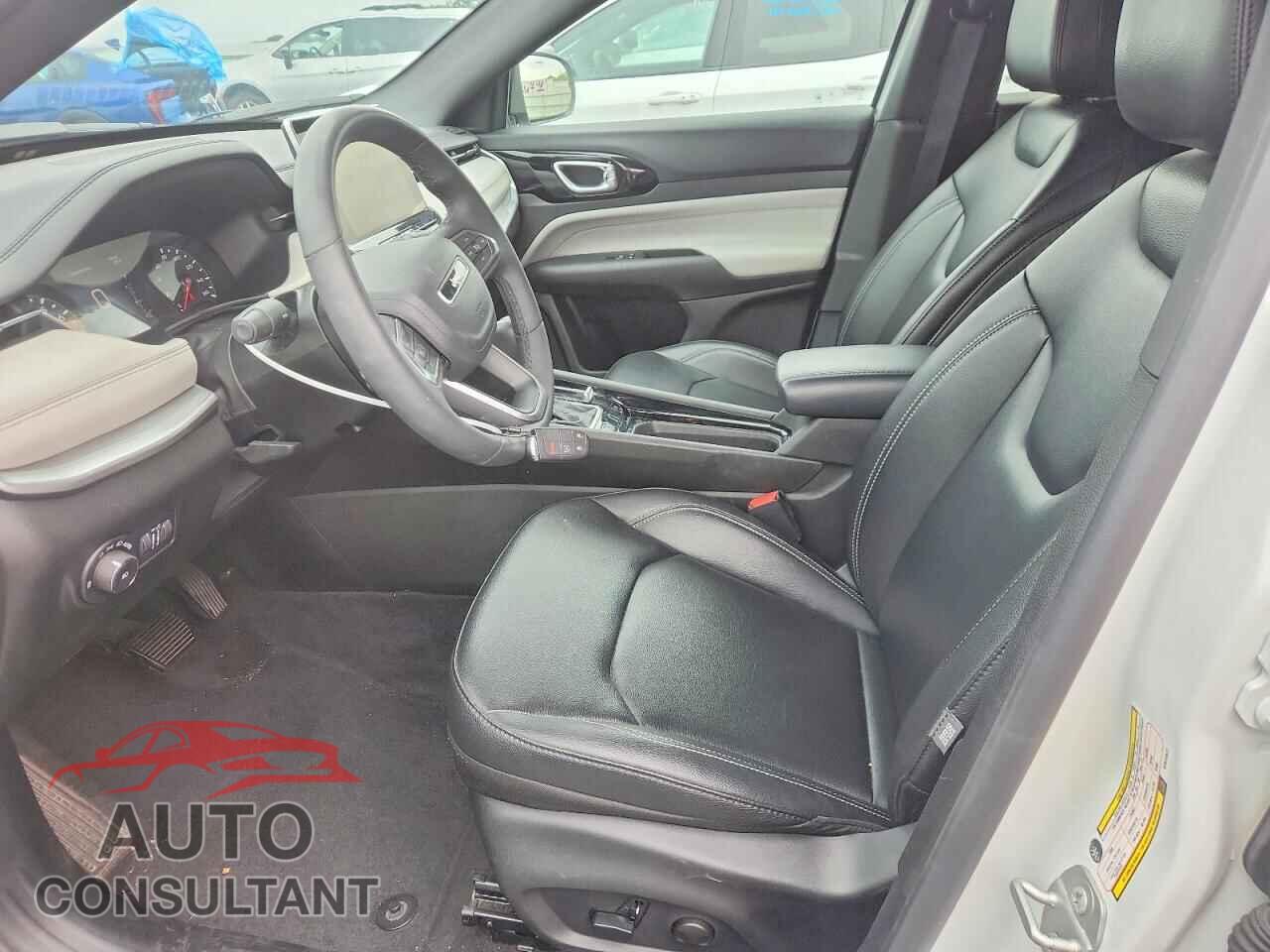 JEEP COMPASS 2025 - 3C4NJDCN5ST614677