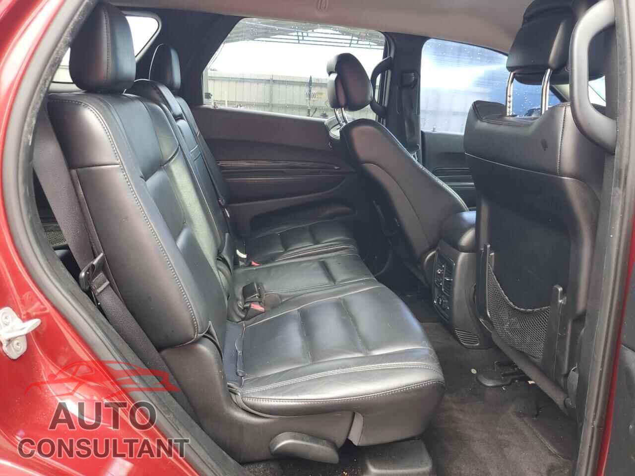 DODGE DURANGO 2013 - 1C4RDHDG2DC663947