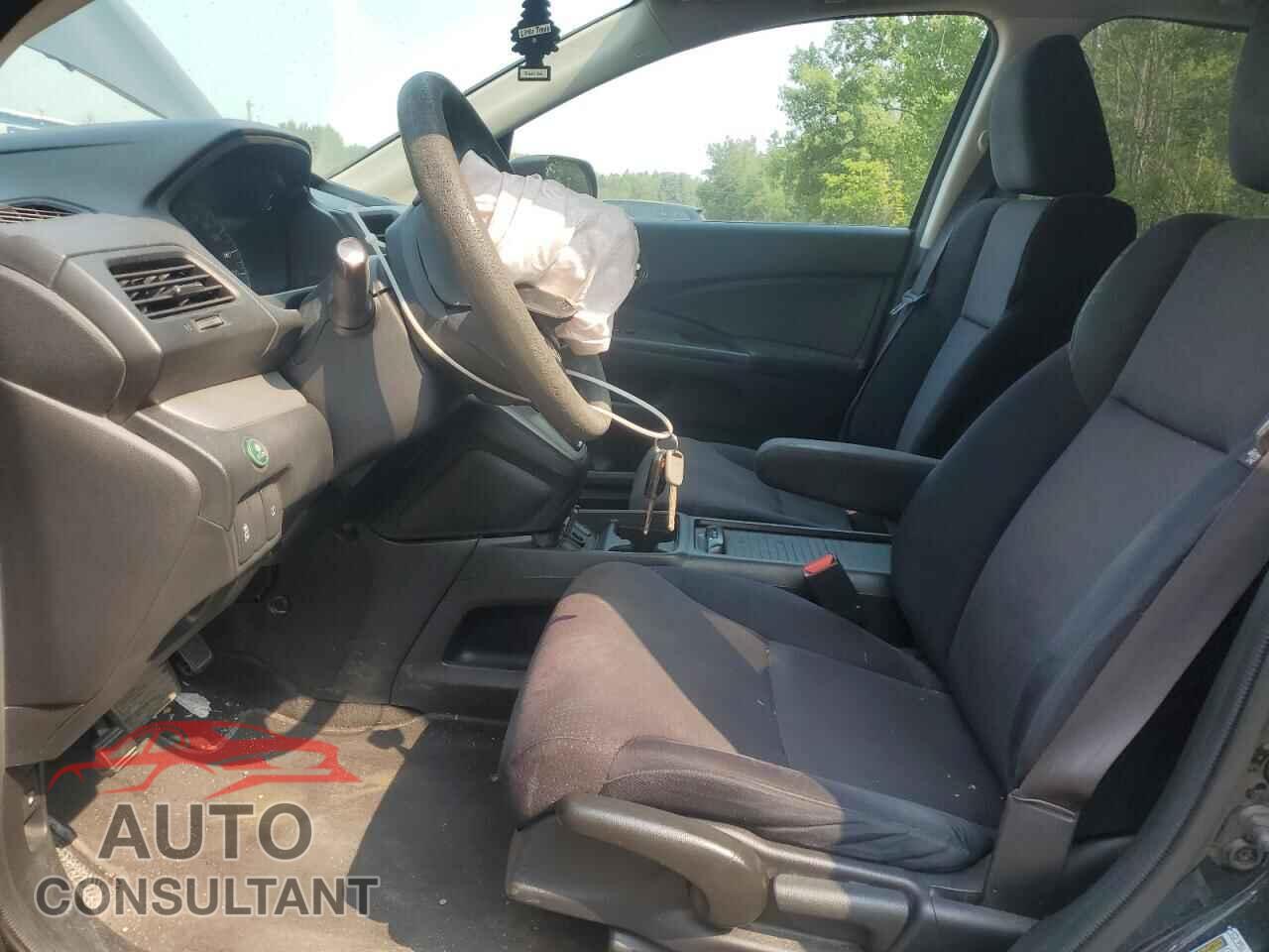 HONDA CRV 2014 - 2HKRM3H33EH001004