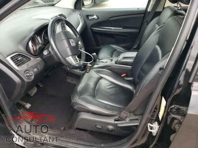 DODGE JOURNEY 2016 - 3C4PDDGG3GT108879