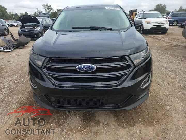 FORD EDGE 2018 - 2FMPK4AP0JBB68941