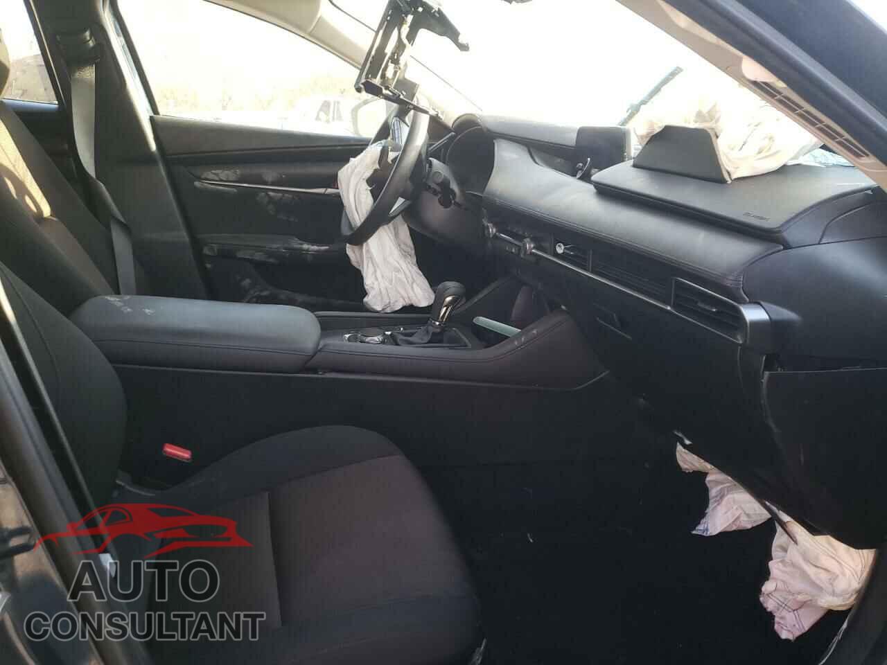 MAZDA 3 2019 - JM1BPABL5K1107334