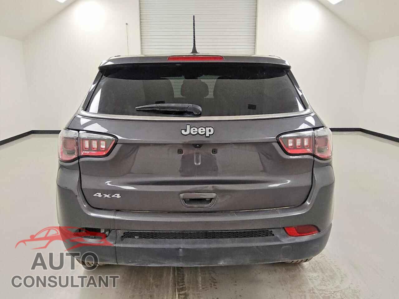 JEEP COMPASS 2024 - 3C4NJDAN7RT136081
