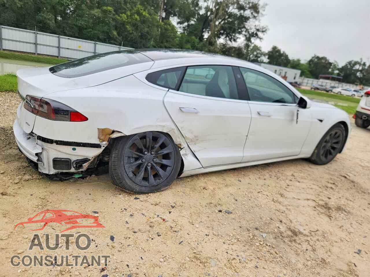 TESLA MODEL S 2018 - 5YJSA1E2XJF273486