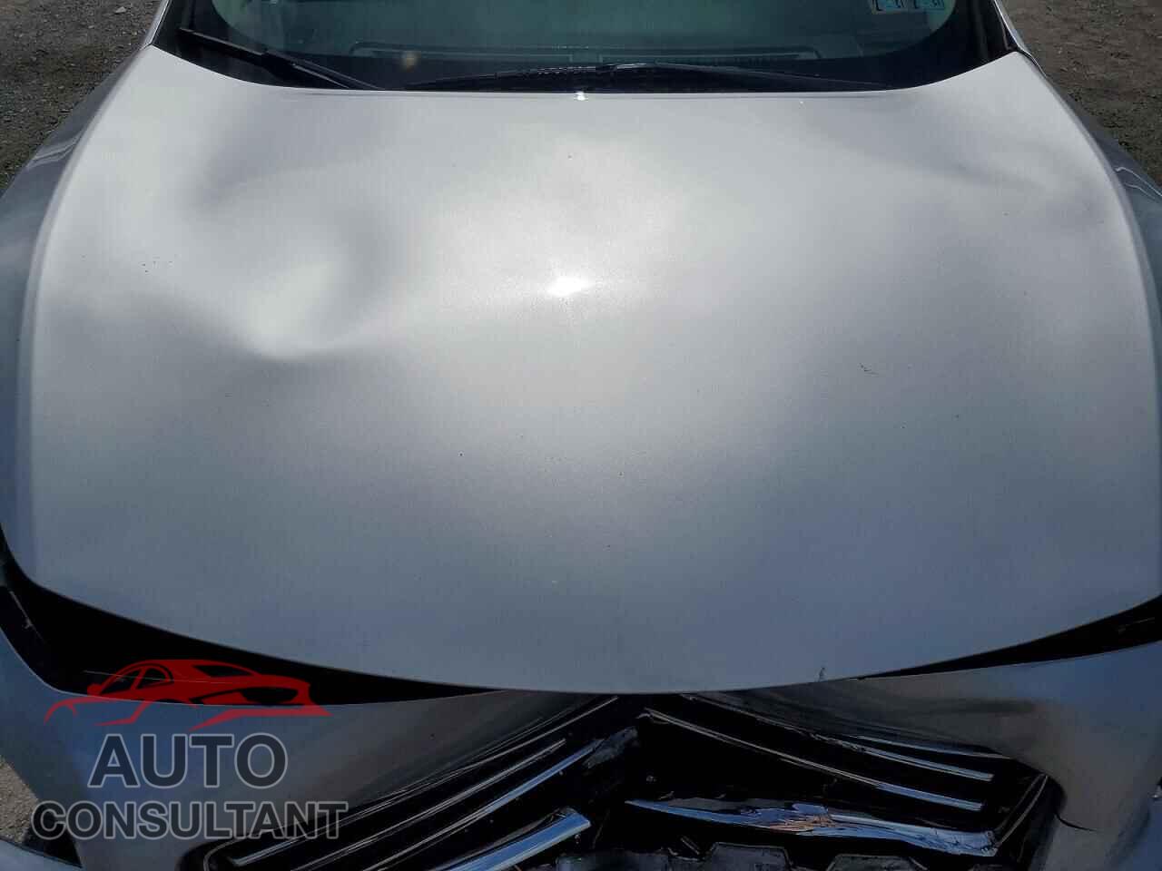 NISSAN MAXIMA 2011 - 1N4AA5AP2BC807802