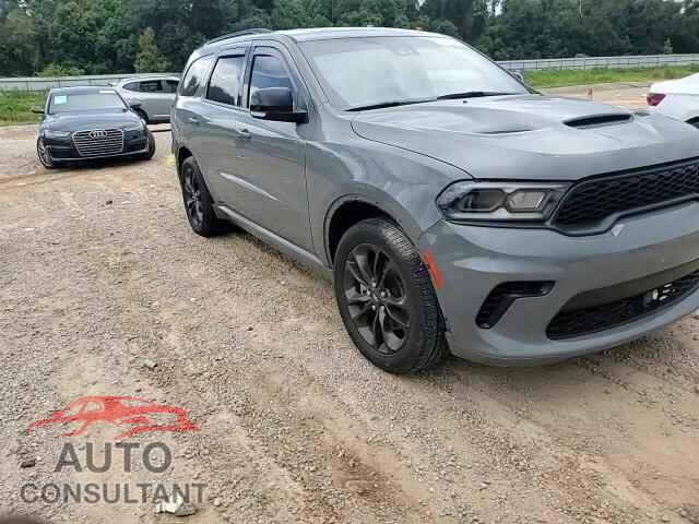 DODGE DURANGO 2024 - 1C4RDHDG4RC100177