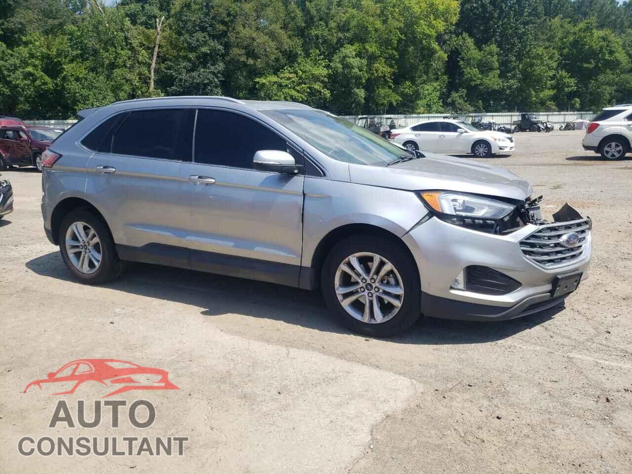 FORD EDGE 2020 - 2FMPK3J96LBB55917