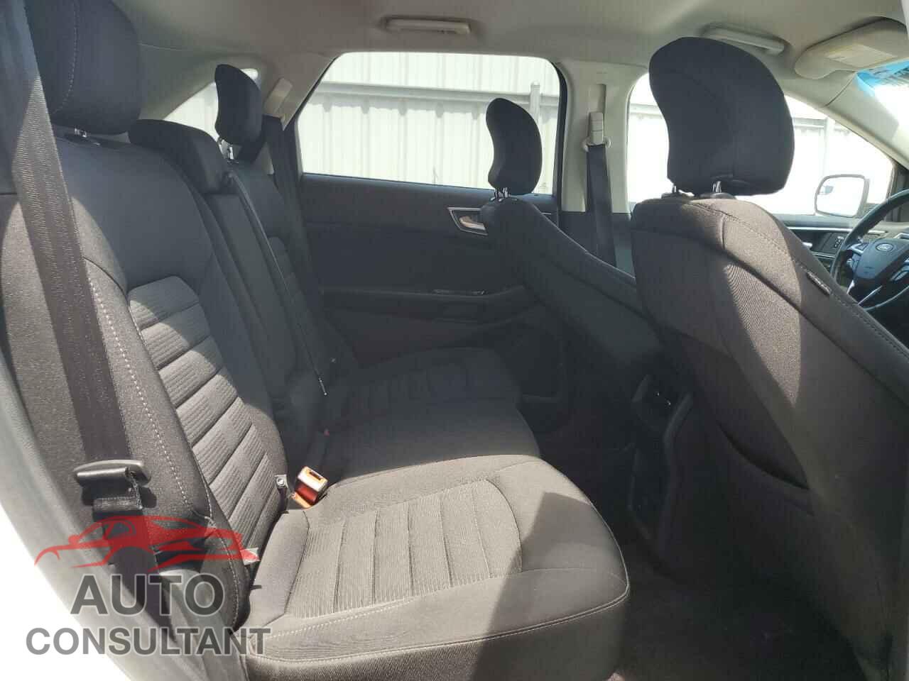 FORD EDGE 2017 - 2FMPK4J94HBB58716