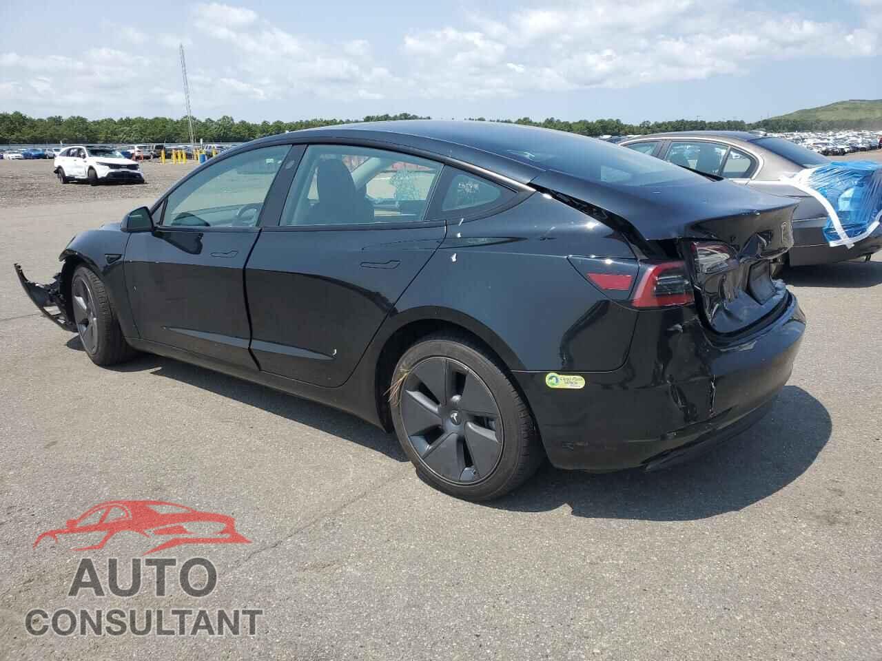 TESLA MODEL 3 2023 - 5YJ3E1EA4PF654677