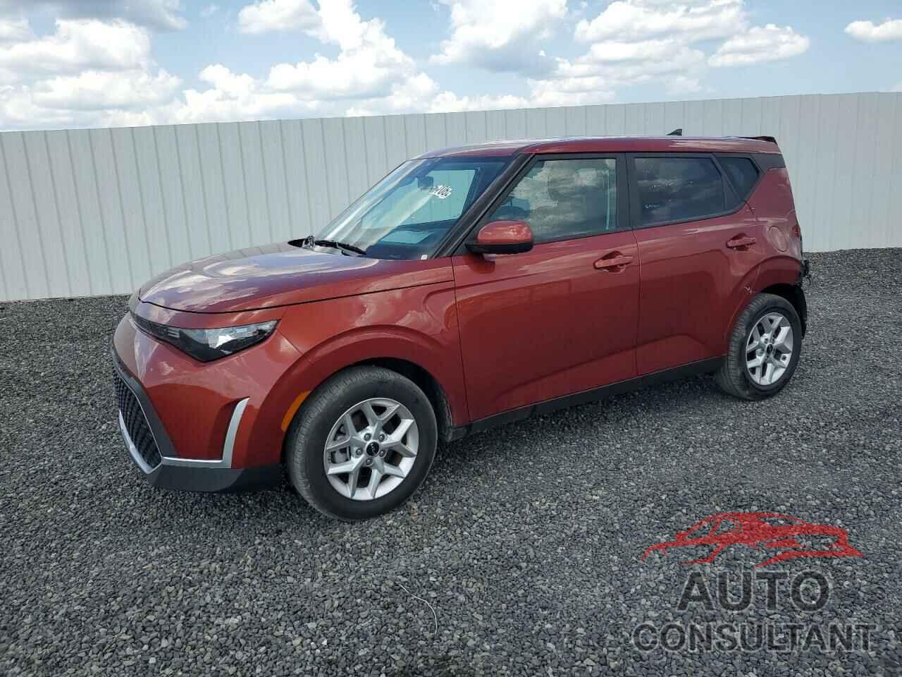 KIA SOUL 2024 - KNDJ23AU0R7915226