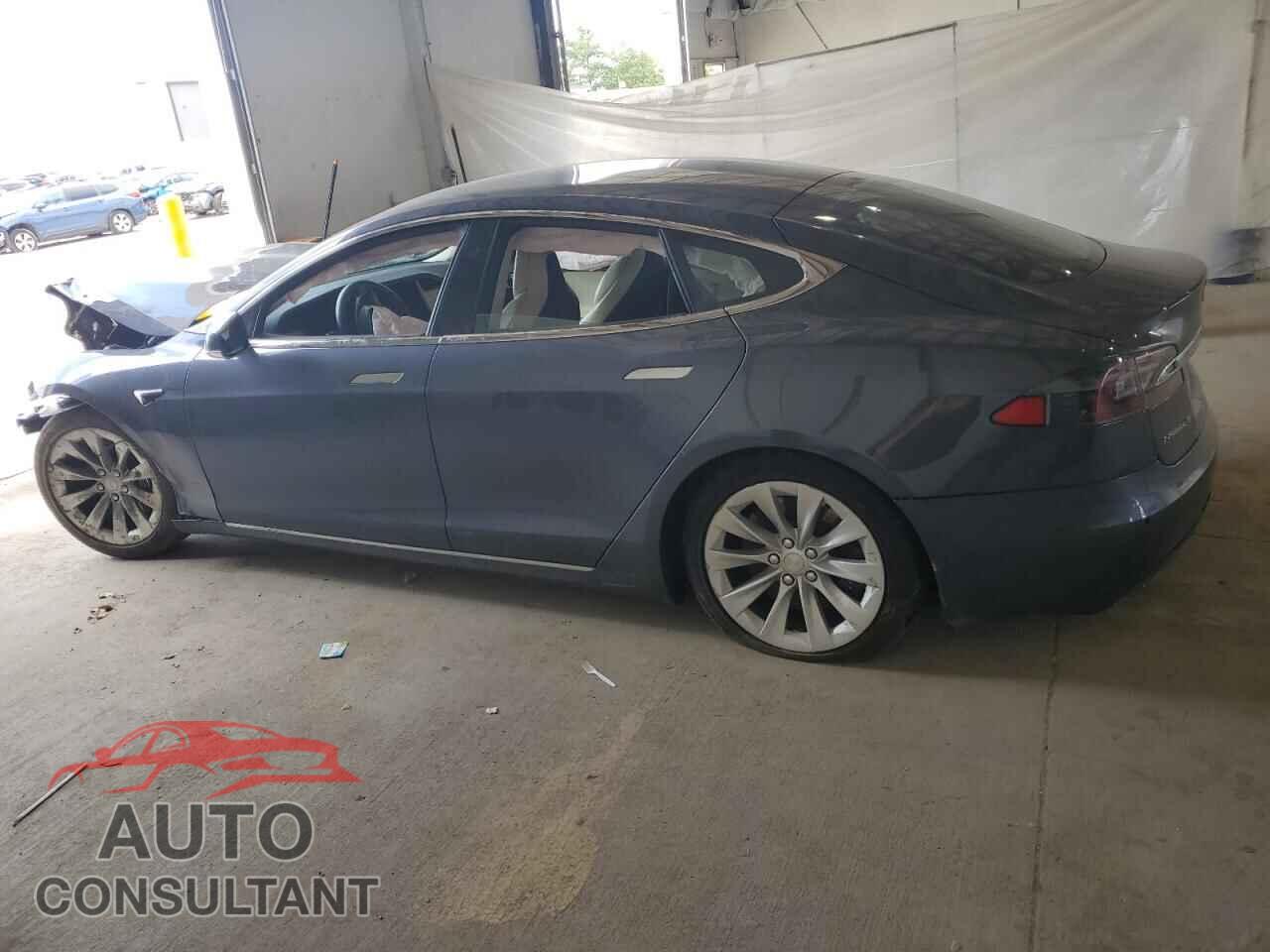 TESLA MODEL S 2018 - 5YJSA1E2XJF264268