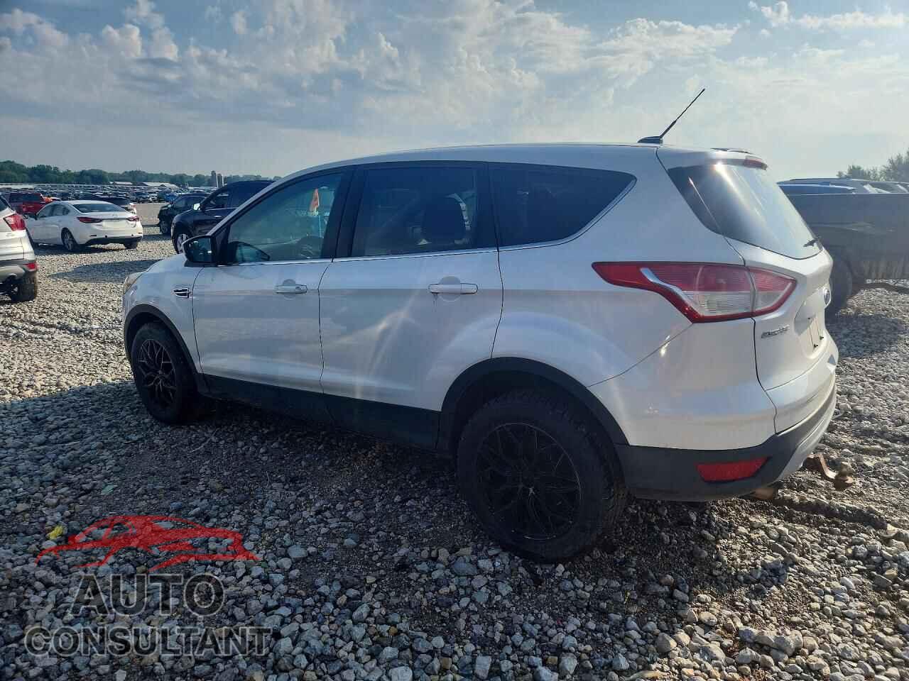 FORD ESCAPE 2013 - 1FMCU9GX9DUD89594
