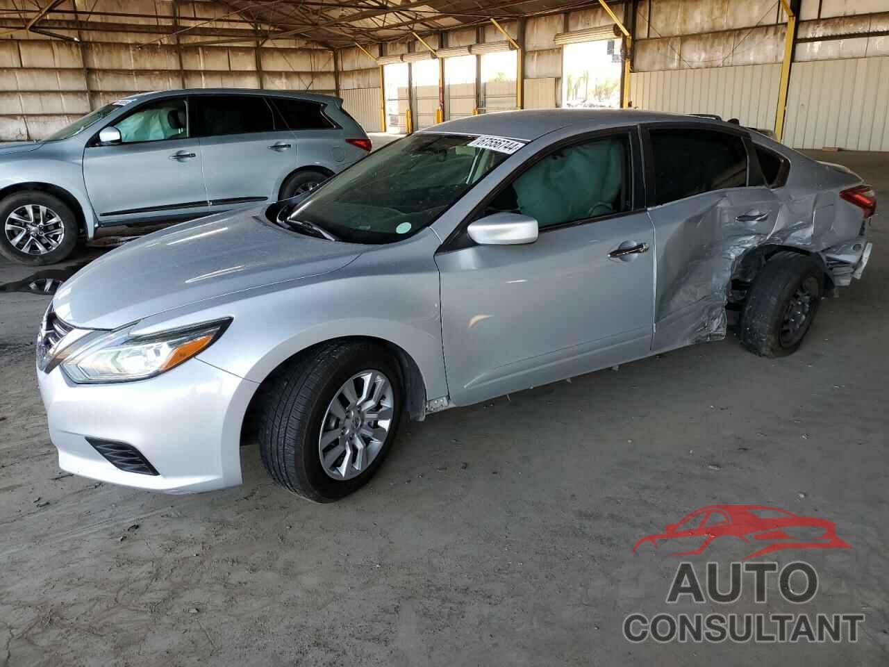 NISSAN ALTIMA 2018 - 1N4AL3APXJC148350