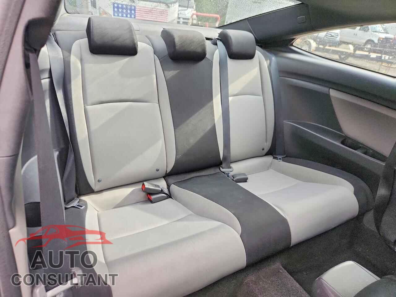 HONDA CIVIC 2017 - 2HGFC3A37HH361908