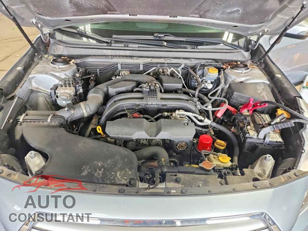 SUBARU OUTBACK 2016 - 4S4BSBNC5G3240795