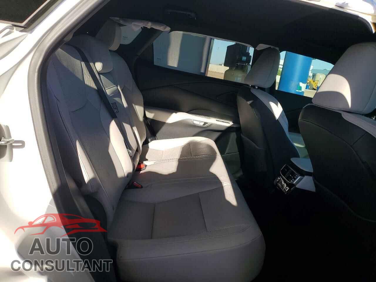 LEXUS RX350 2024 - 2T2BAMBA3RC031437