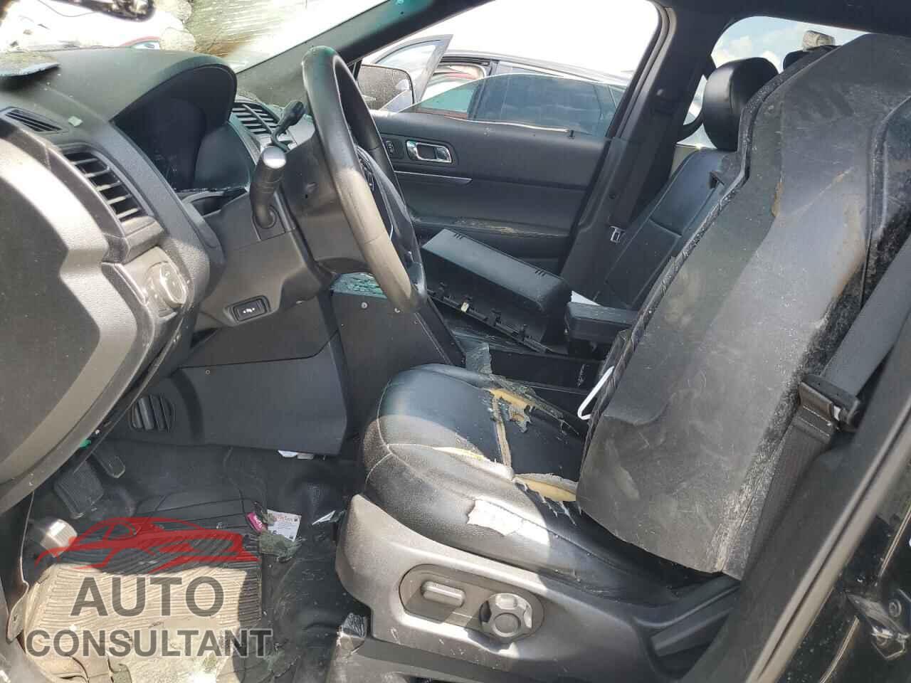 FORD EXPLORER 2016 - 1FM5K8AR4GGB73934