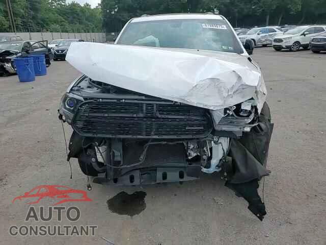 DODGE DURANGO 2017 - 1C4RDJDG2HC686996