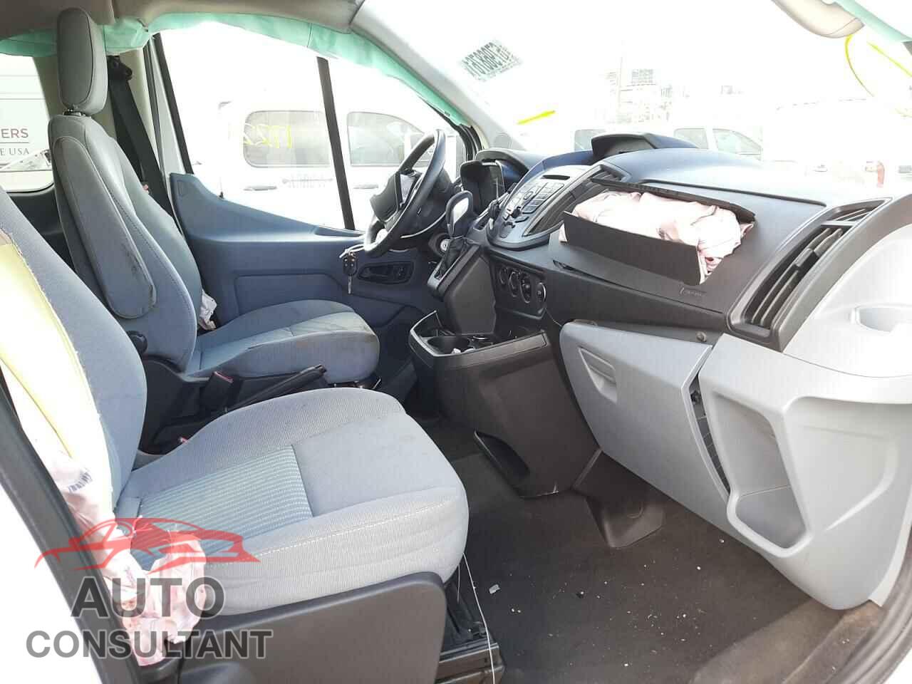 FORD TRANSIT 2016 - 1FBZX2ZM0GKB40945