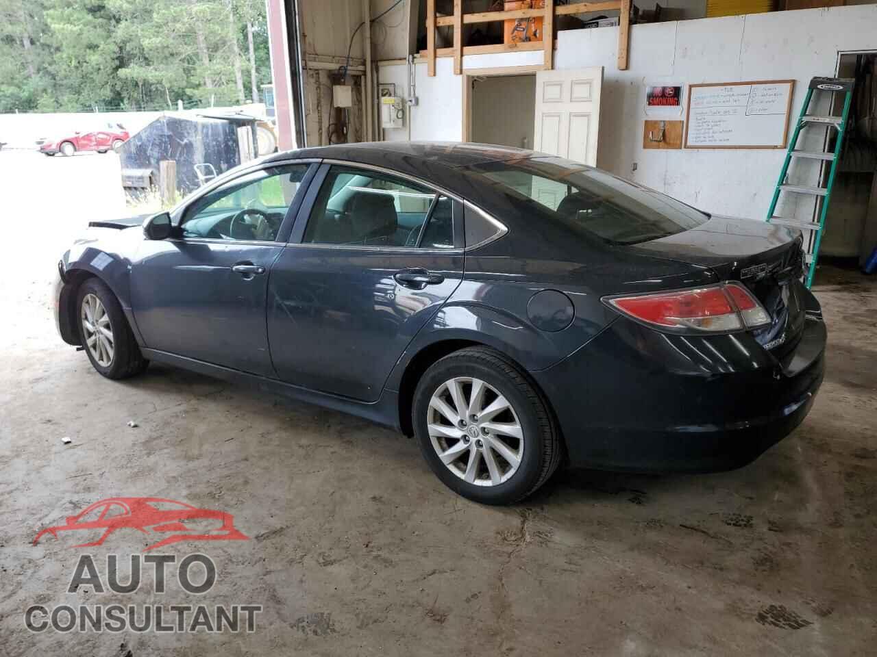 MAZDA 6 2012 - 1YVHZ8DHXC5M38744