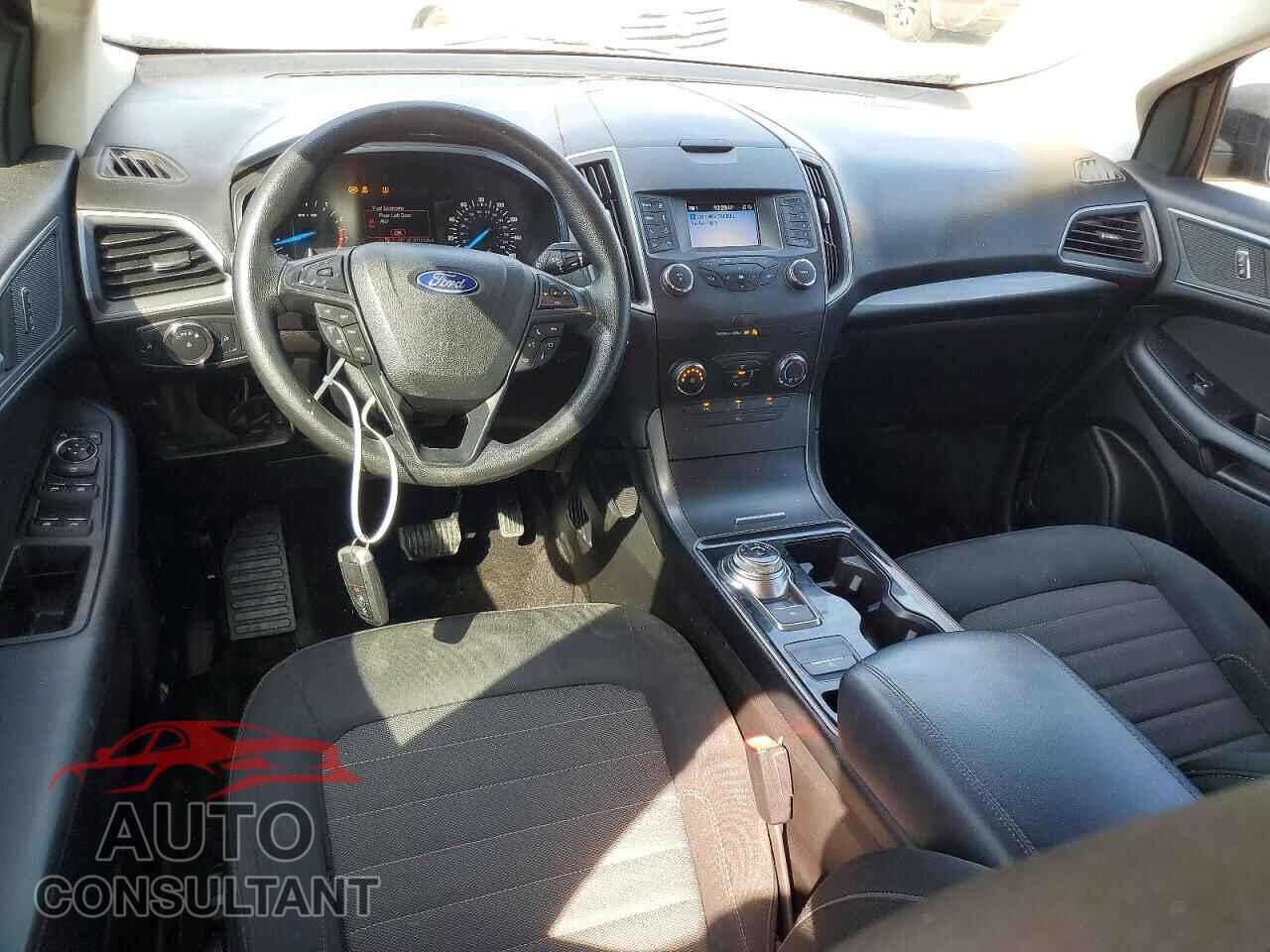 FORD EDGE 2019 - 2FMPK3G95KBB36412