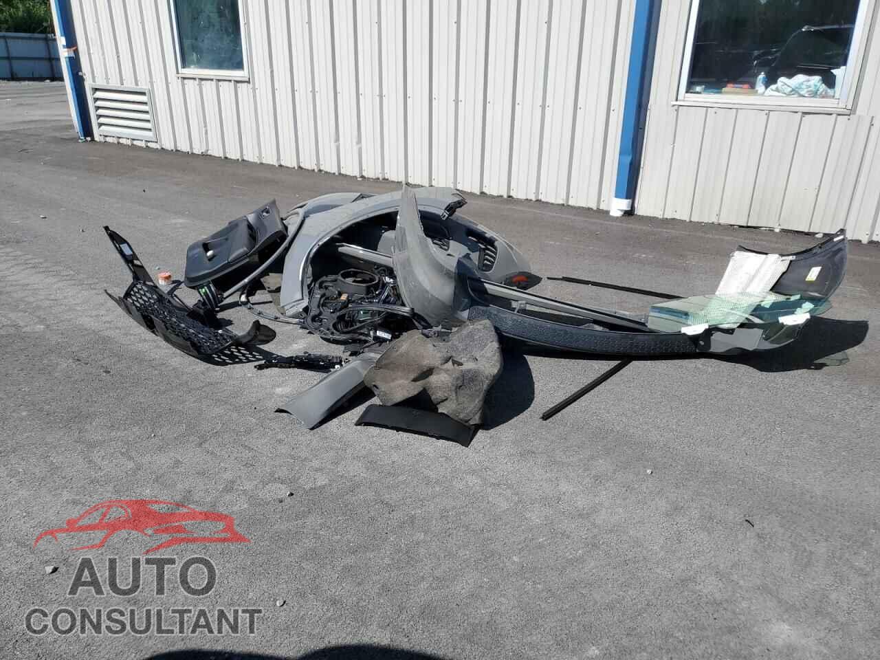 DODGE DURANGO 2024 - 1C4RDJDG0RC140909