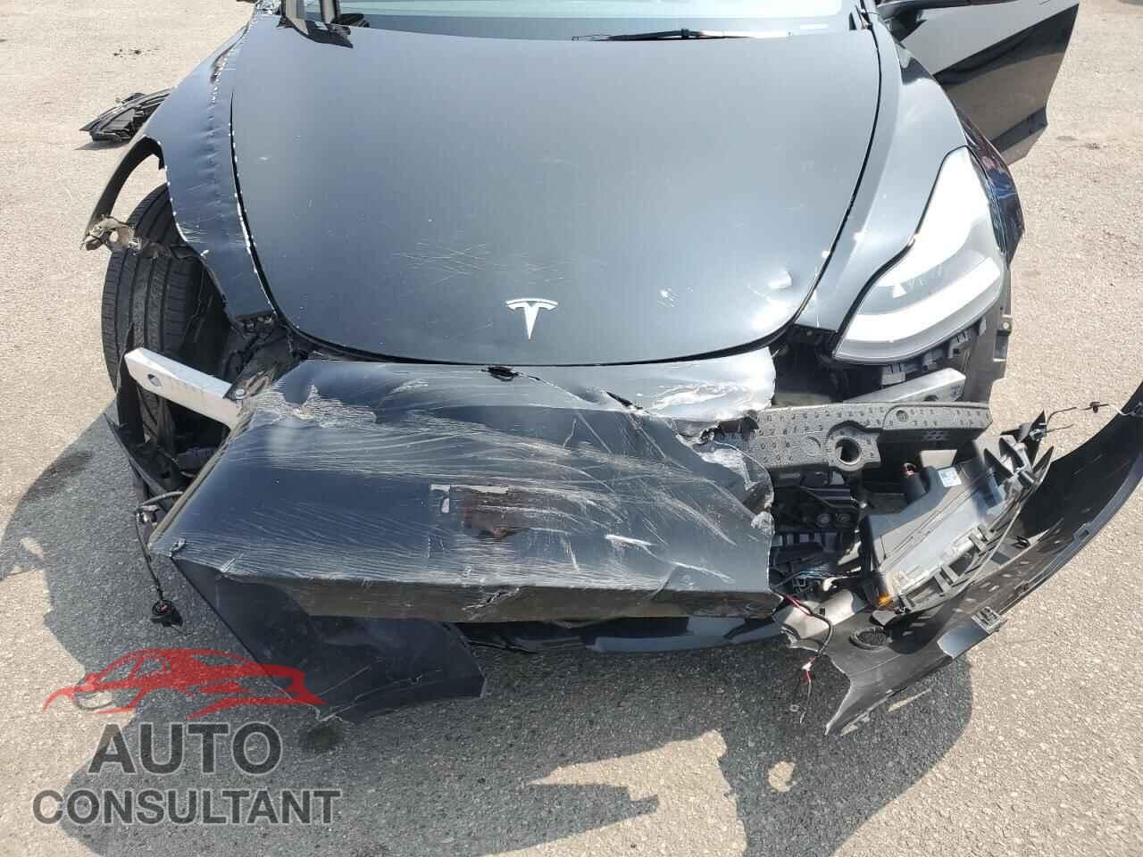 TESLA MODEL 3 2023 - 5YJ3E1EA4PF654677