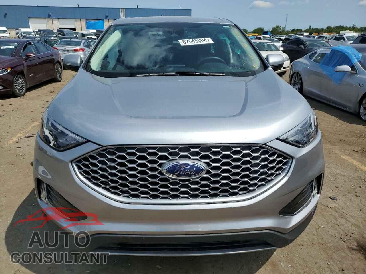 FORD EDGE 2023 - 2FMPK4J90PBA56411