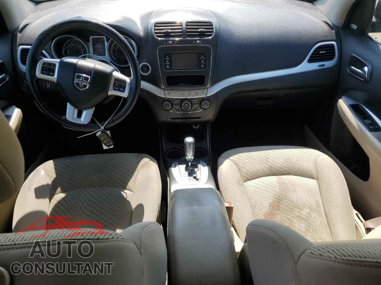 DODGE JOURNEY 2011 - 3D4PG3FG5BT571976