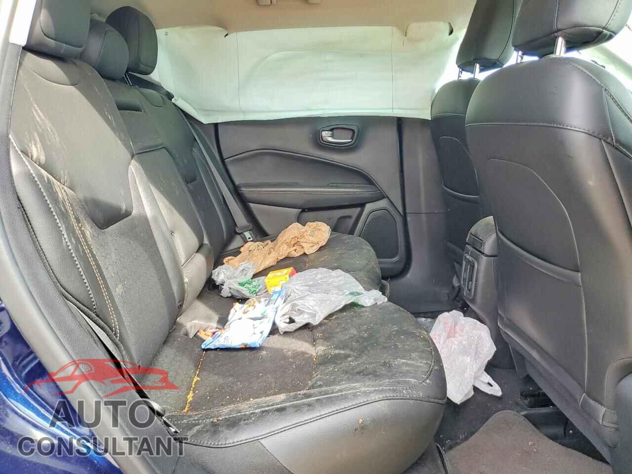 JEEP COMPASS 2019 - 3C4NJCBB7KT685493