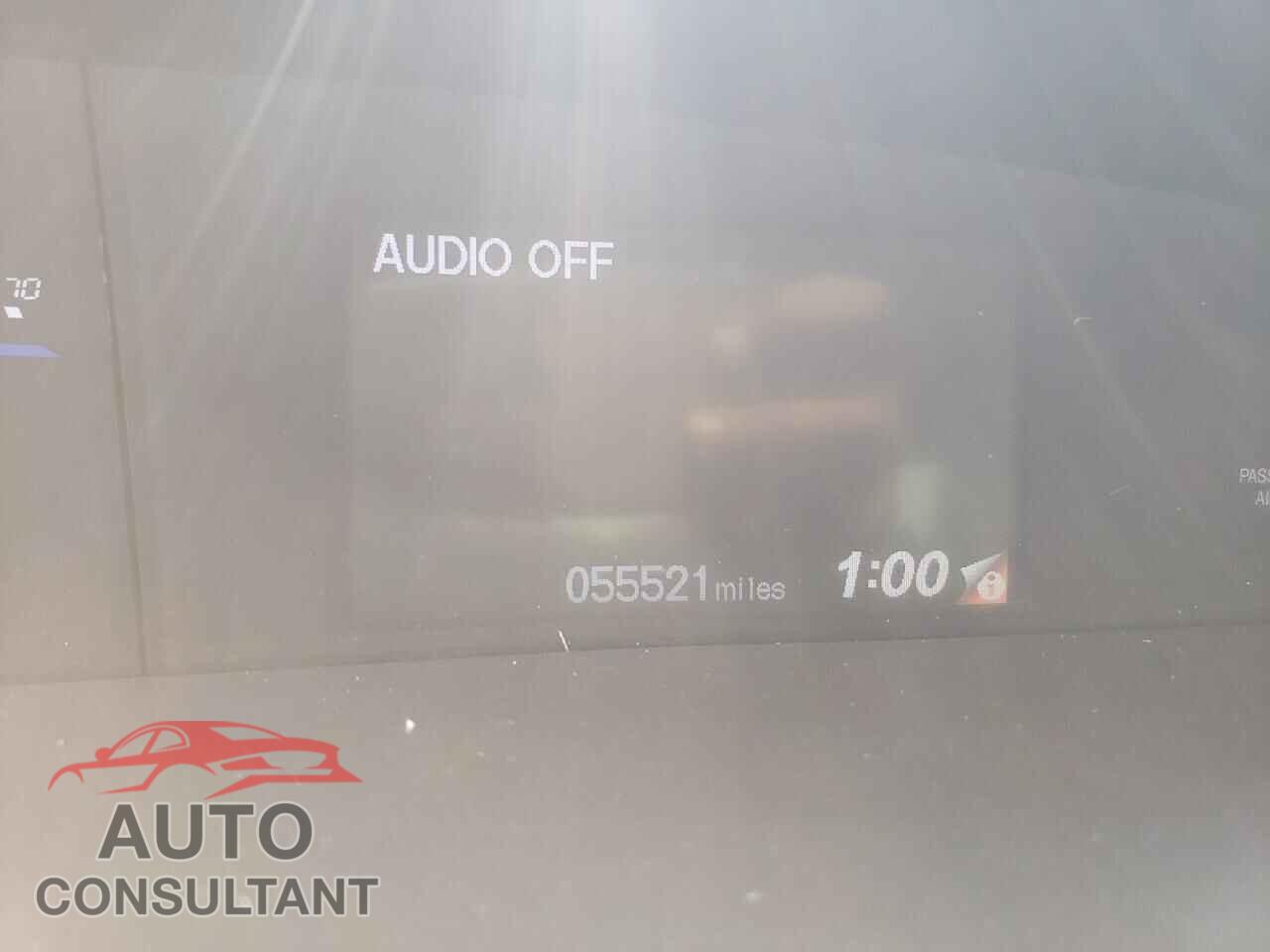 HONDA CIVIC 2015 - 19XFB2F59FE006298