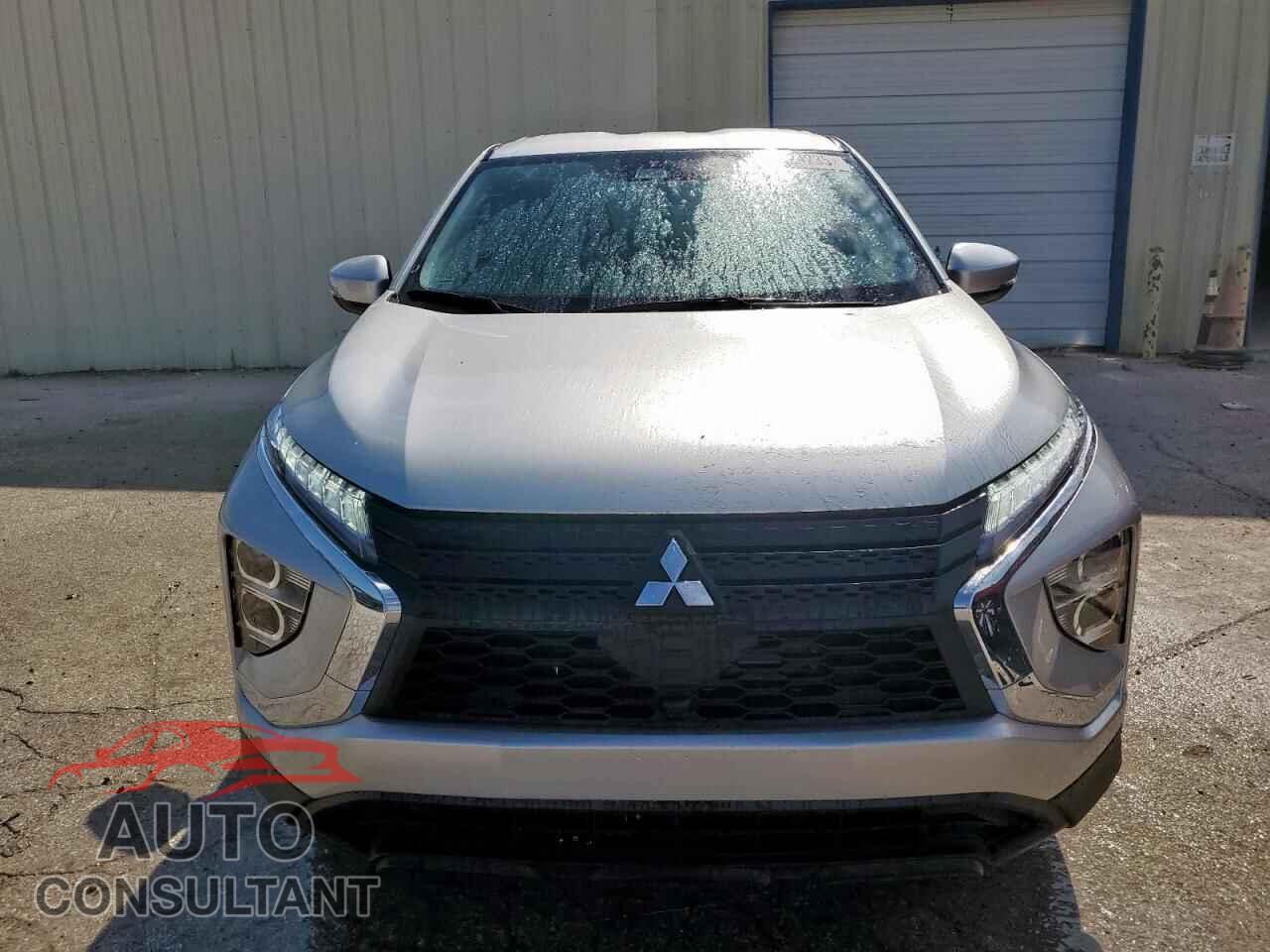 MITSUBISHI ECLIPSE 2025 - JA4ATUAA4SZ004703